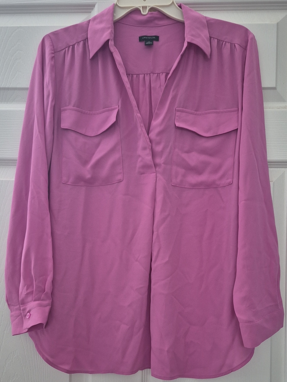 Ann Taylor Blouse